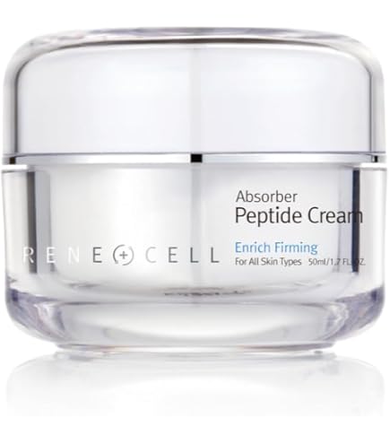 Amazon.com: RENECELL [Rene Cell Miracle Calming Balm CB Cream